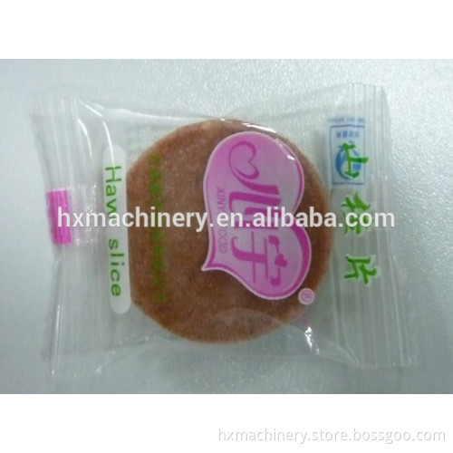 Horizontal Multifunction Flow Cake Packing Machine,Bread Wrapping Machine,Bisucits Packaging Machinery